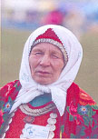 Аубакирова Ханифа Шагигалеевна
