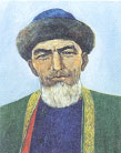 Ишмухамет Мурзакаев-Балапанов